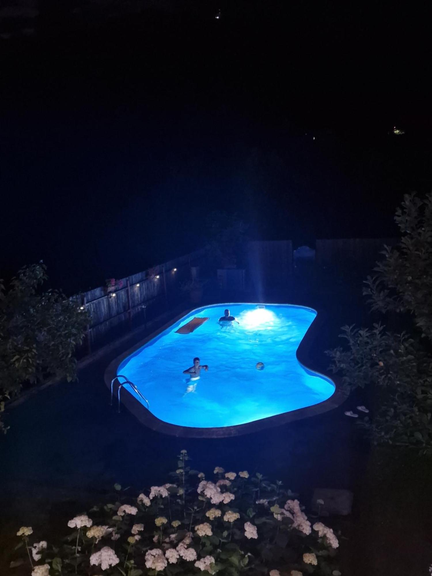 Casa De Vacanta Caciulata Phòng bức ảnh